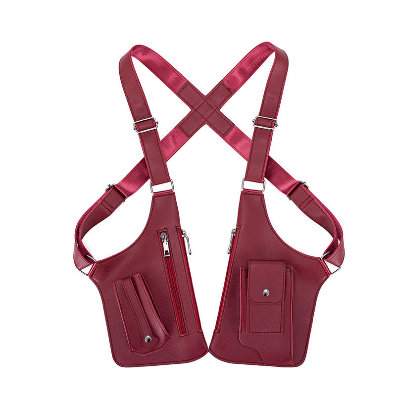 VANTAGE™ Utility Sling Vest