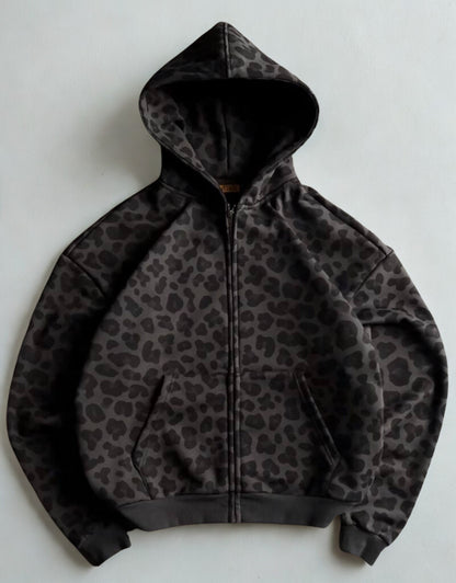 UrbanCamo Hoodie™ — Premium Comfort Meets Urban Style