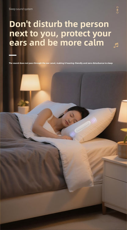 SleepWave™ Under-Pillow Speaker