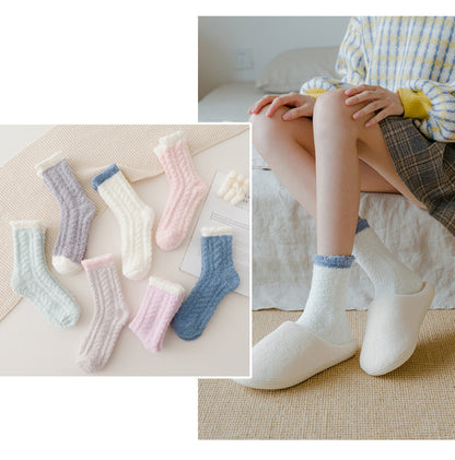 DreamStep Travel Socks