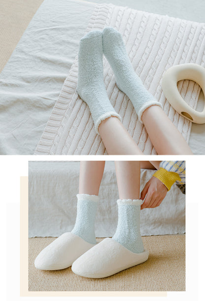 DreamStep Travel Socks